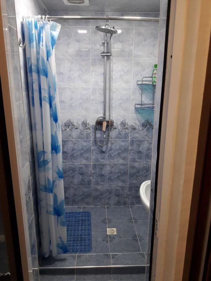 Hotel Nozisayyoh Buchara Exteriér fotografie