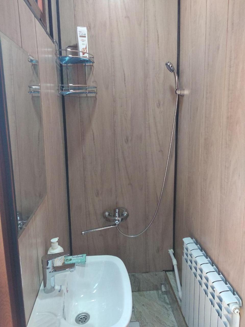 Hotel Nozisayyoh Buchara Exteriér fotografie